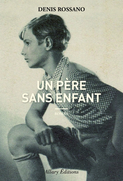 Un père sans enfant - Image principale