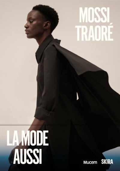 Mossi traoré. la mode aussi - Image principale