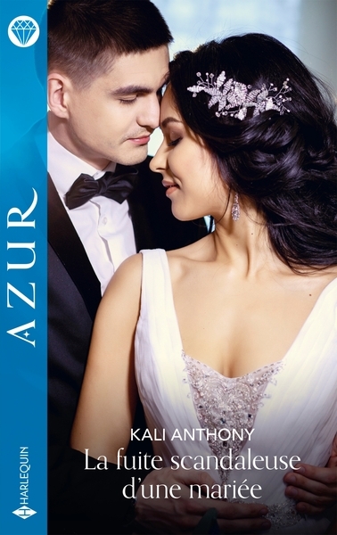 La fuite scandaleuse d'une mariée - Image principale