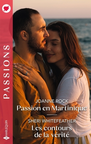 Passion en martinique - les contours de la vérité - Image principale