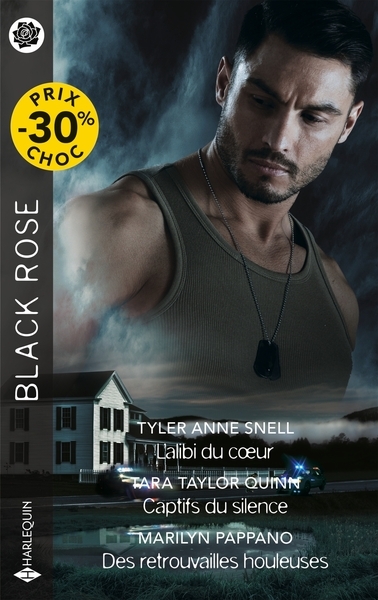 L'alibi du coeur - captifs du silence - des retrouvailles houleuses - Image principale