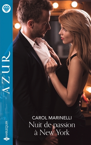 Nuit de passion à new york - Image principale