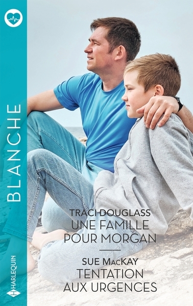 Une famille pour morgan - tentation aux urgences - Image principale