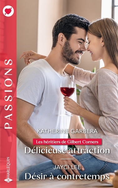 Délicieuse attraction - désir à contretemps - Image principale