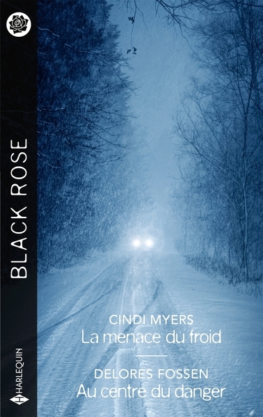 La menace du froid / au centre du danger - Image principale