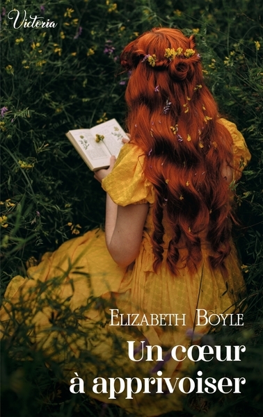 Un coeur à apprivoiser - Image principale