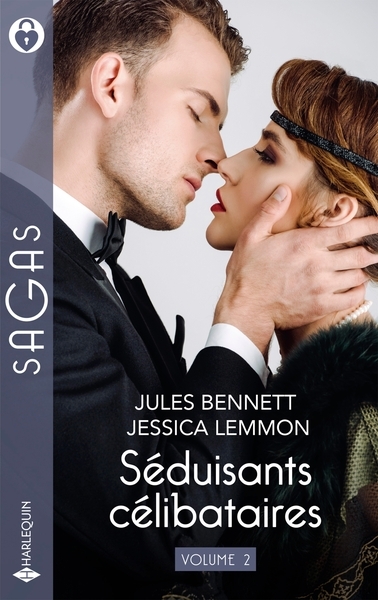 Séduisants célibataires - volume 2 - Image principale