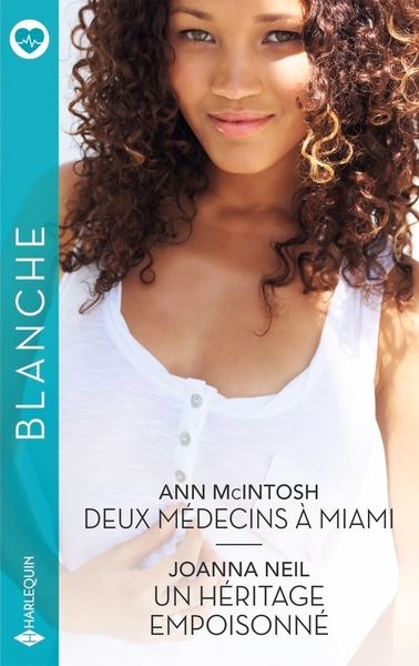 Deux médecins à miami - un héritage empoisonné - Image principale