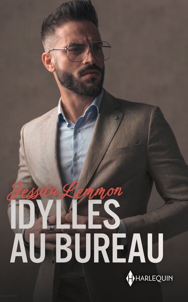 Idylles au bureau - Image principale