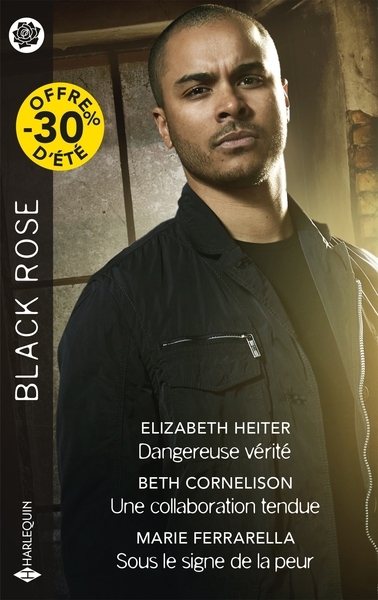 Dangereuse vérité - une collaboration tendue - sous le signe de la peur - Image principale