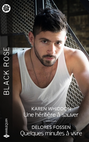 Une héritière à sauver - quelques minutes à vivre - Image principale