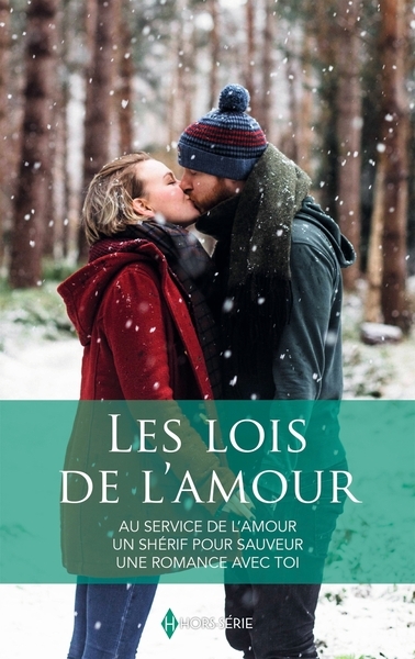 Les lois de l'amour - Image principale