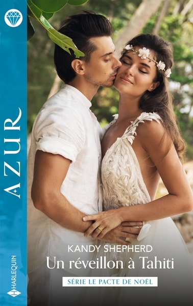 Un réveillon à tahiti - Image principale