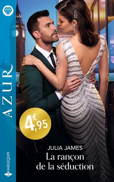 La rançon de la séduction - Image principale