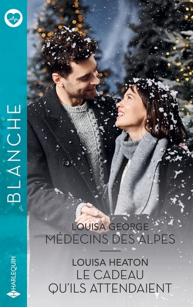 Médecins des alpes - le cadeau qu'ils attendaient - Image principale