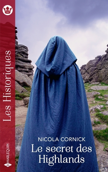 Le secret des highlands - Image principale