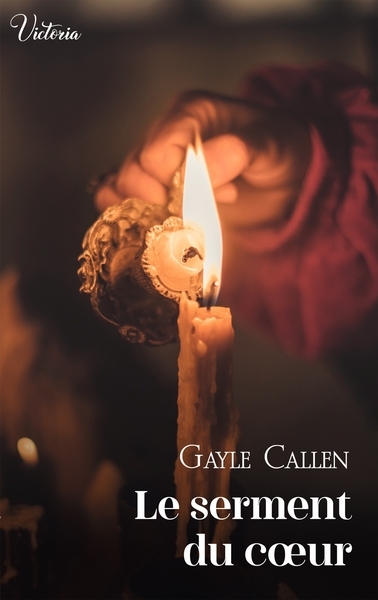 Le serment du coeur - Image principale