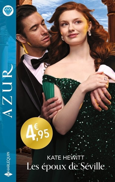 Les époux de séville - Image principale