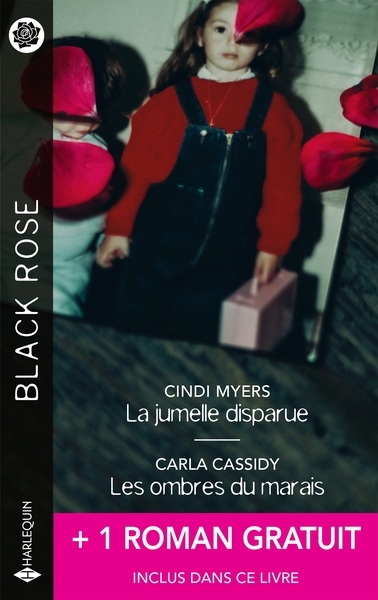 La jumelle disparue - les ombres du marais + 1 titre gratuit - Image principale
