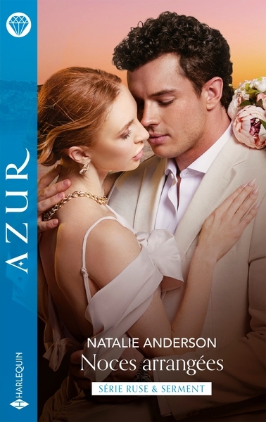 Noces arrangées - Image principale