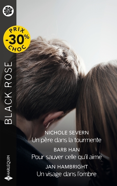 Un père dans la tourmente - pour sauver celle qu'il aime - un visage dans l'ombre - Image principale