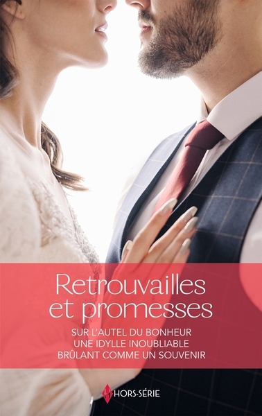 Retrouvailles et promesses - Image principale