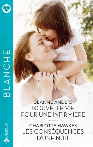 Nouvelle vie pour une infirmière / les conséquences d'une nuit - Image principale