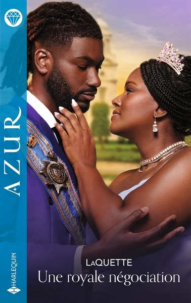 Une royale négociation - Image principale