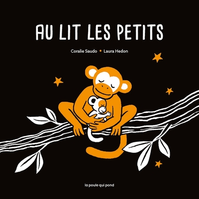 Au lit les petits - Image principale
