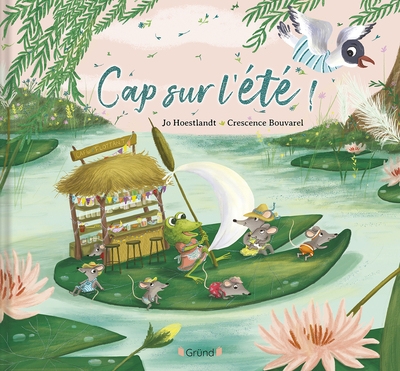 Cap sur l'été - Image principale