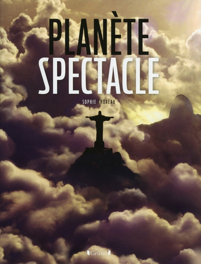 Planète spectacle - Image principale