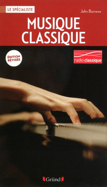 Musique classique - nouvelle édition - Image principale