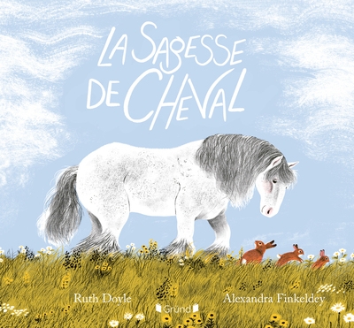 La sagesse de cheval - Image principale