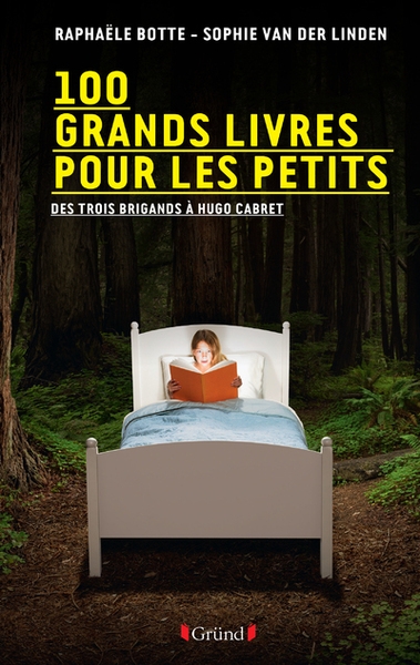 100 grands livres pour les petits - Image principale