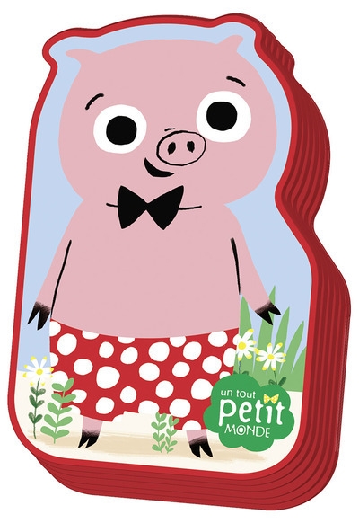 Léon et les formes - Image principale