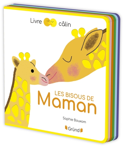 Les bisous de maman - Image principale