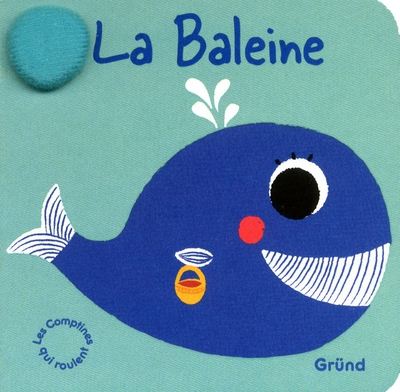 La baleine - Image principale