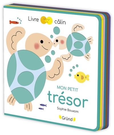 Mon petit trésor - Image principale