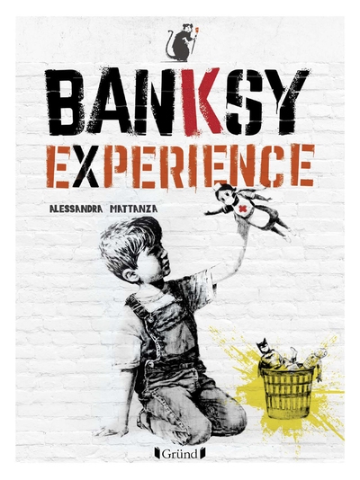 Banksy experience - Image principale