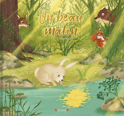 Un beau matin - Image principale