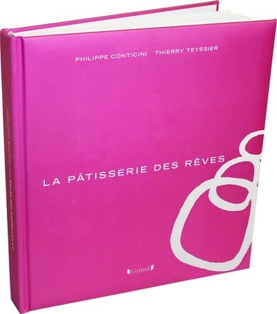 La pâtisserie des rêves - Image principale