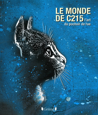 Le monde de c215, l'art du pochoir de rue - Image principale