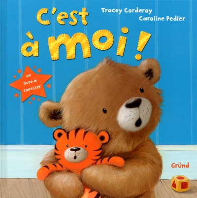 C'est à moi! - Image principale