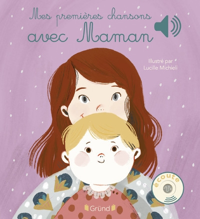 Mes premières chansons avec maman - Image principale