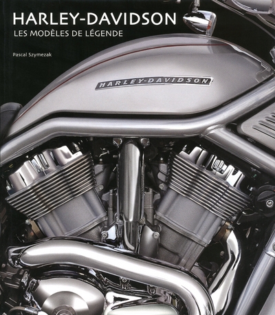 Harley-davidson - Image principale