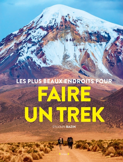 Les plus beaux endroits pour trekker - Image principale