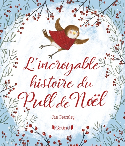 L'incroyable histoire du pull de noël - Image principale