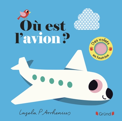 Où est l'avion ? - Image principale