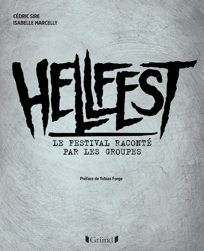 Hellfest, le festival raconté par les groupes - Image principale