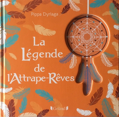 La légende de l'attrape-rêves - Image principale